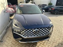 هیوندای سەنتافی